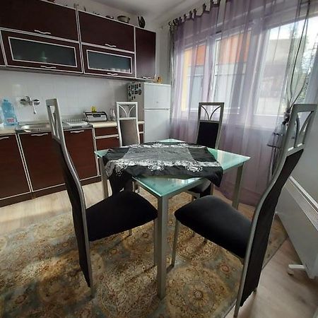 Apartment Panorama Saraybosna Dış mekan fotoğraf
