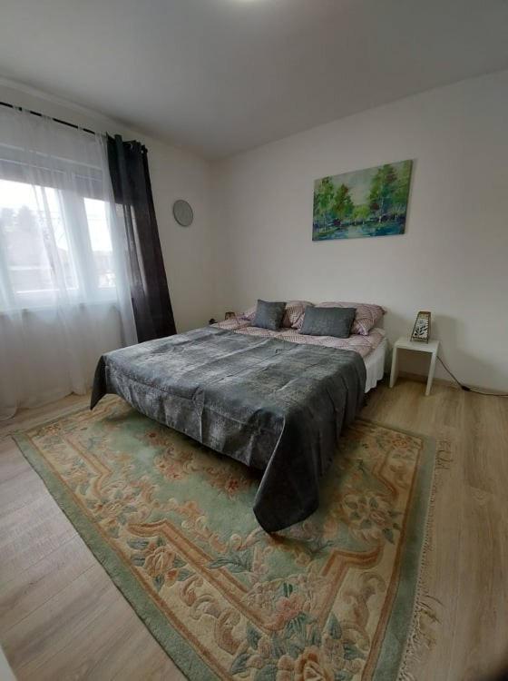 Apartment Panorama Saraybosna Dış mekan fotoğraf