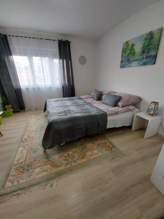 Apartment Panorama Saraybosna Dış mekan fotoğraf