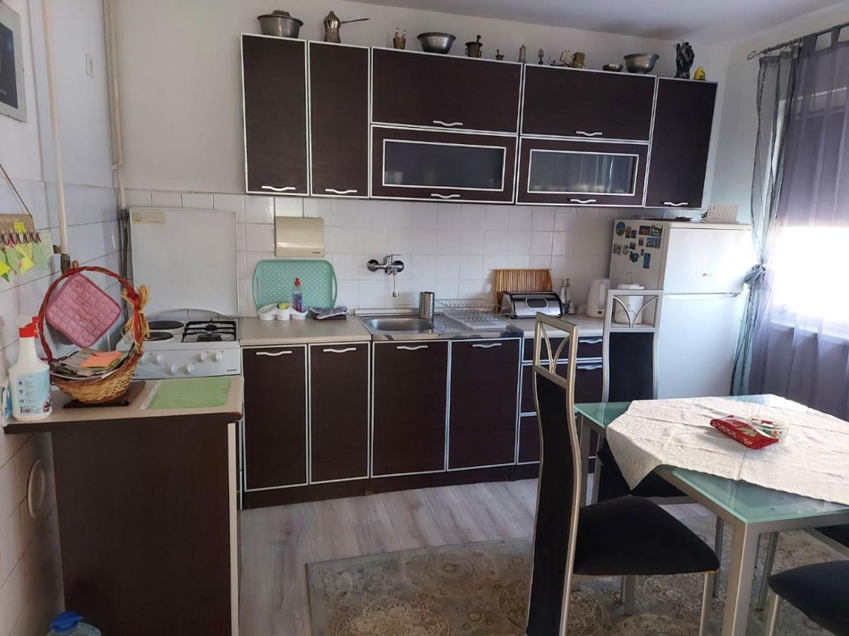 Apartment Panorama Saraybosna Dış mekan fotoğraf