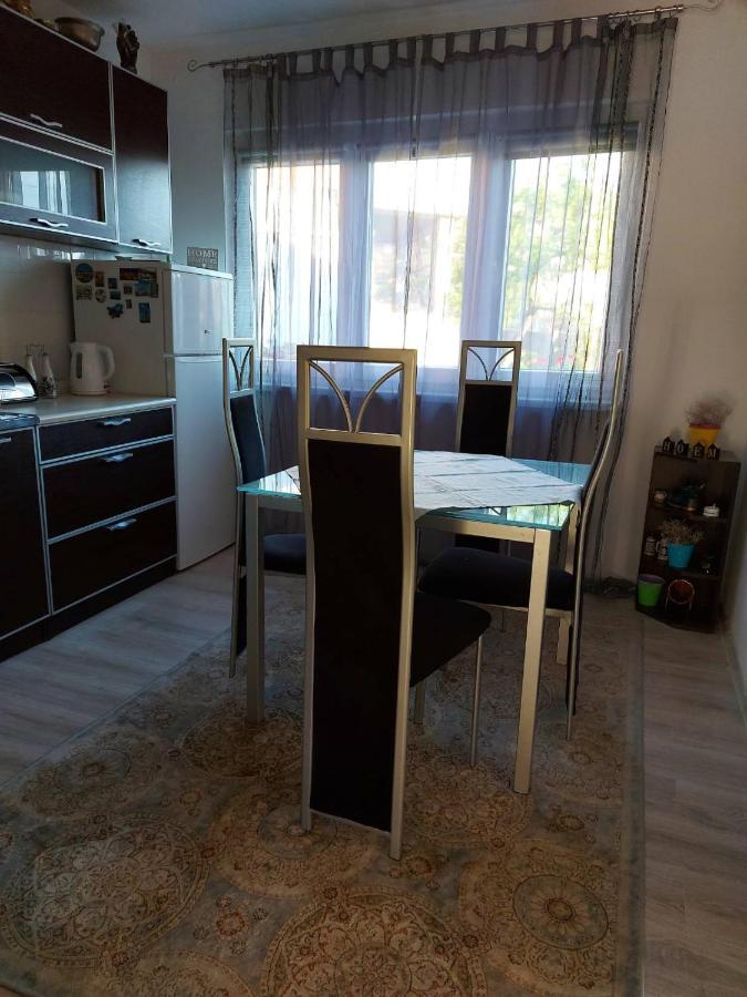 Apartment Panorama Saraybosna Dış mekan fotoğraf