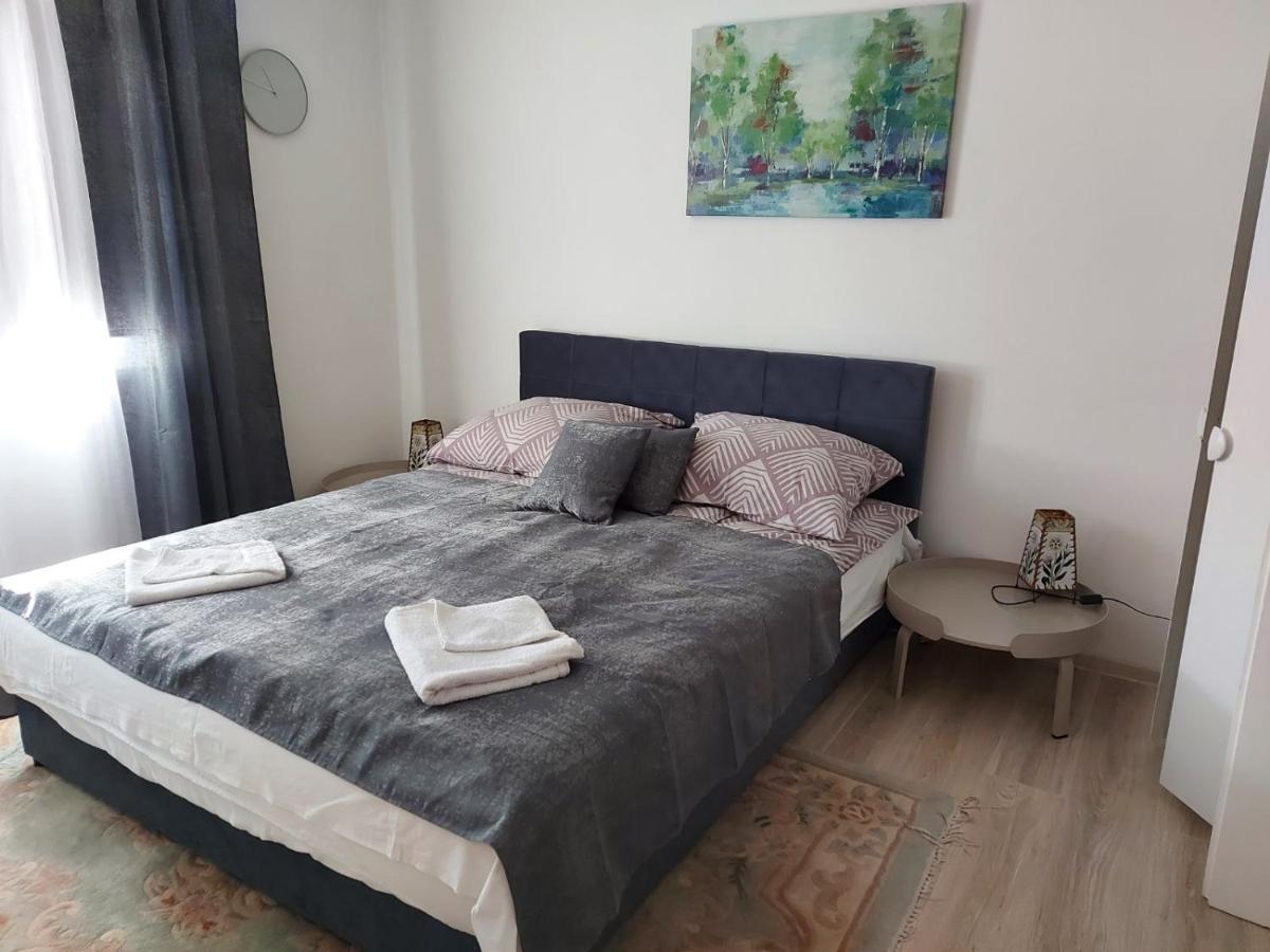Apartment Panorama Saraybosna Dış mekan fotoğraf