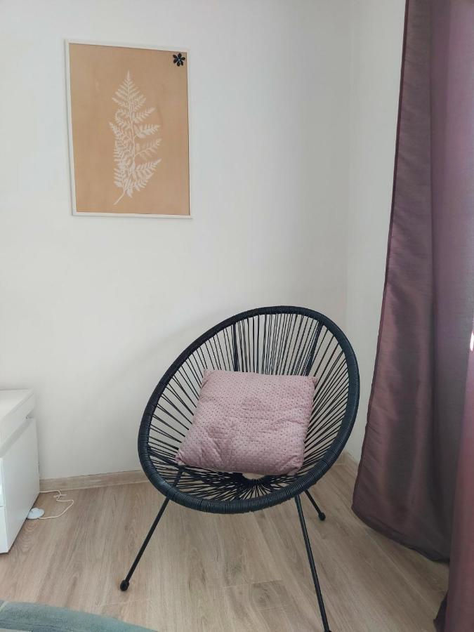 Apartment Panorama Saraybosna Dış mekan fotoğraf