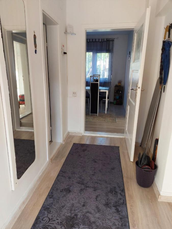 Apartment Panorama Saraybosna Dış mekan fotoğraf