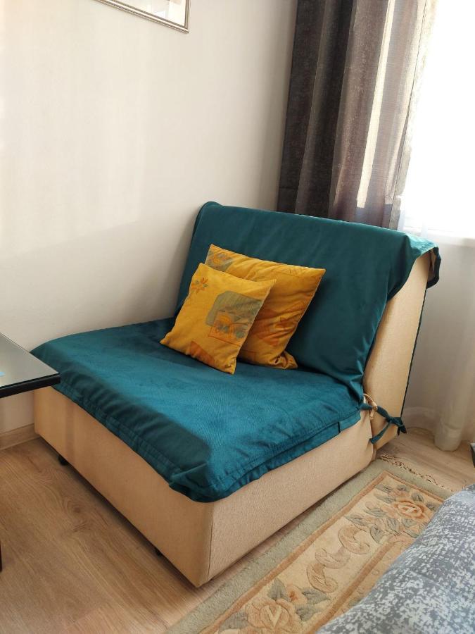 Apartment Panorama Saraybosna Dış mekan fotoğraf