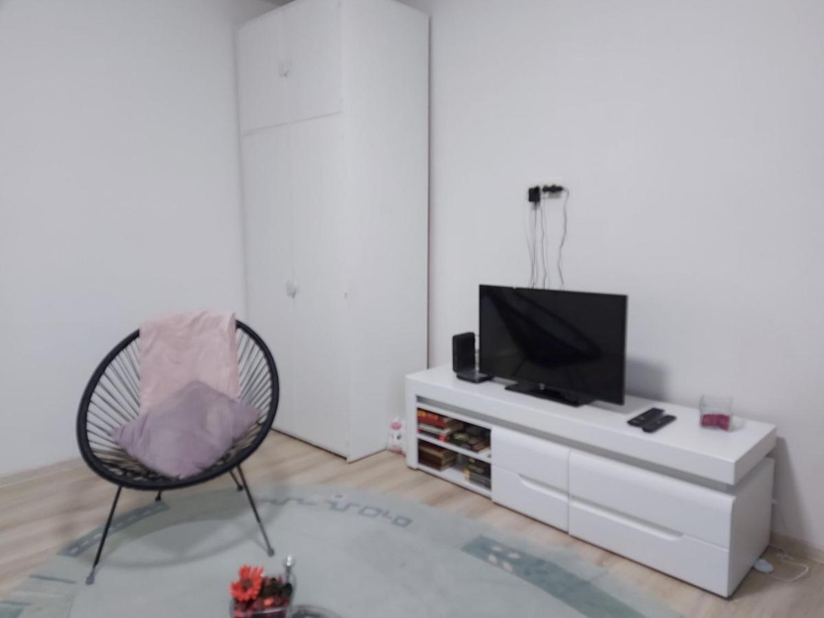 Apartment Panorama Saraybosna Dış mekan fotoğraf