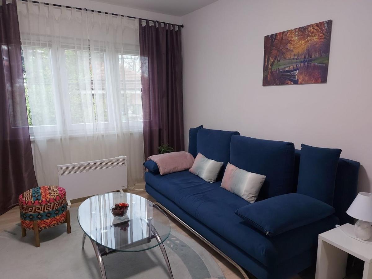 Apartment Panorama Saraybosna Dış mekan fotoğraf