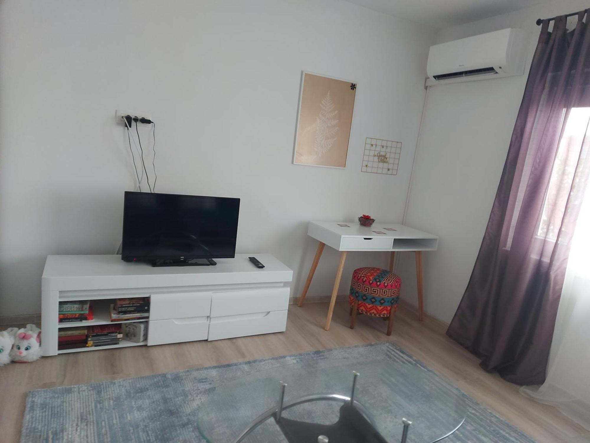 Apartment Panorama Saraybosna Dış mekan fotoğraf