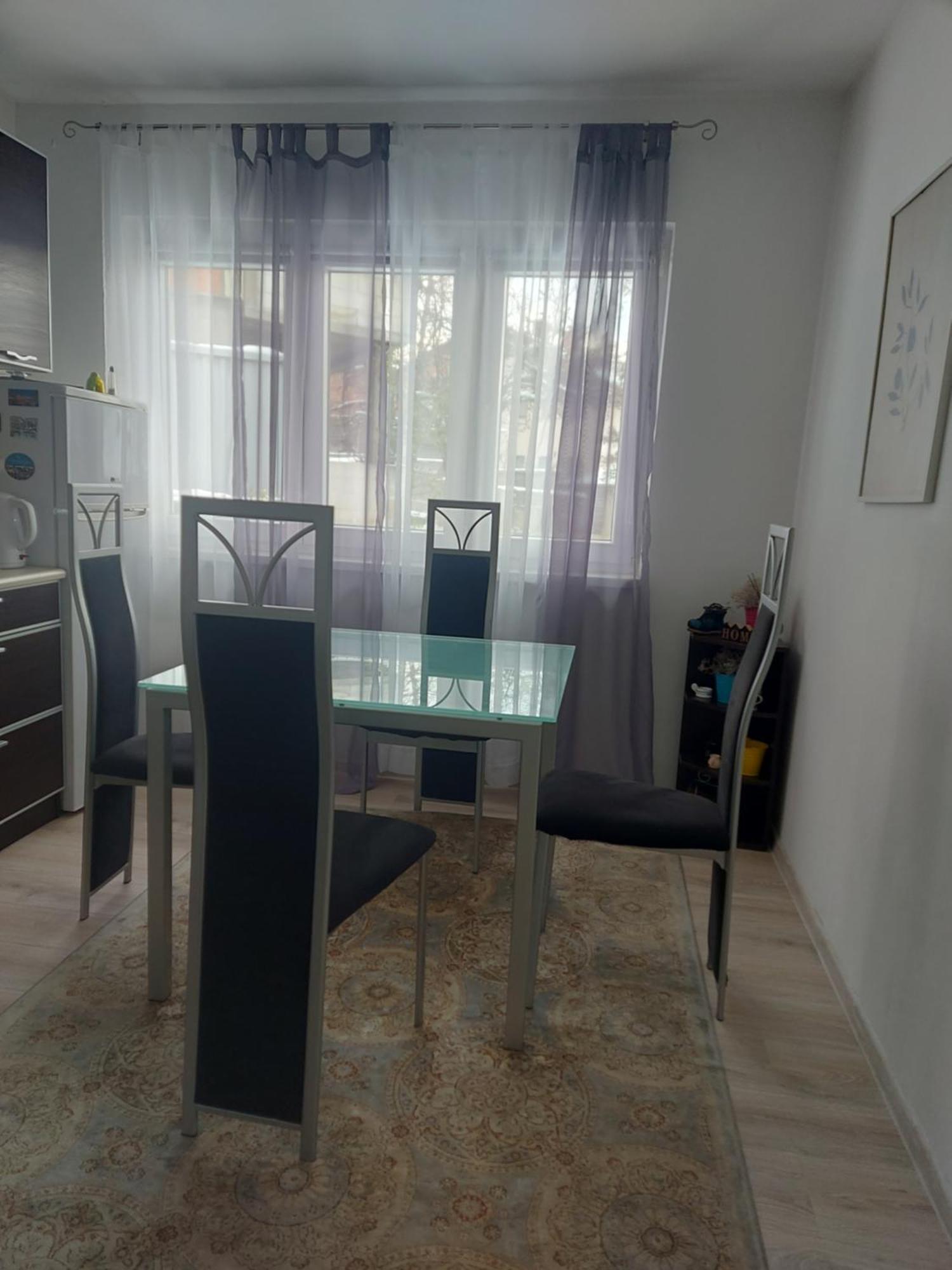 Apartment Panorama Saraybosna Dış mekan fotoğraf