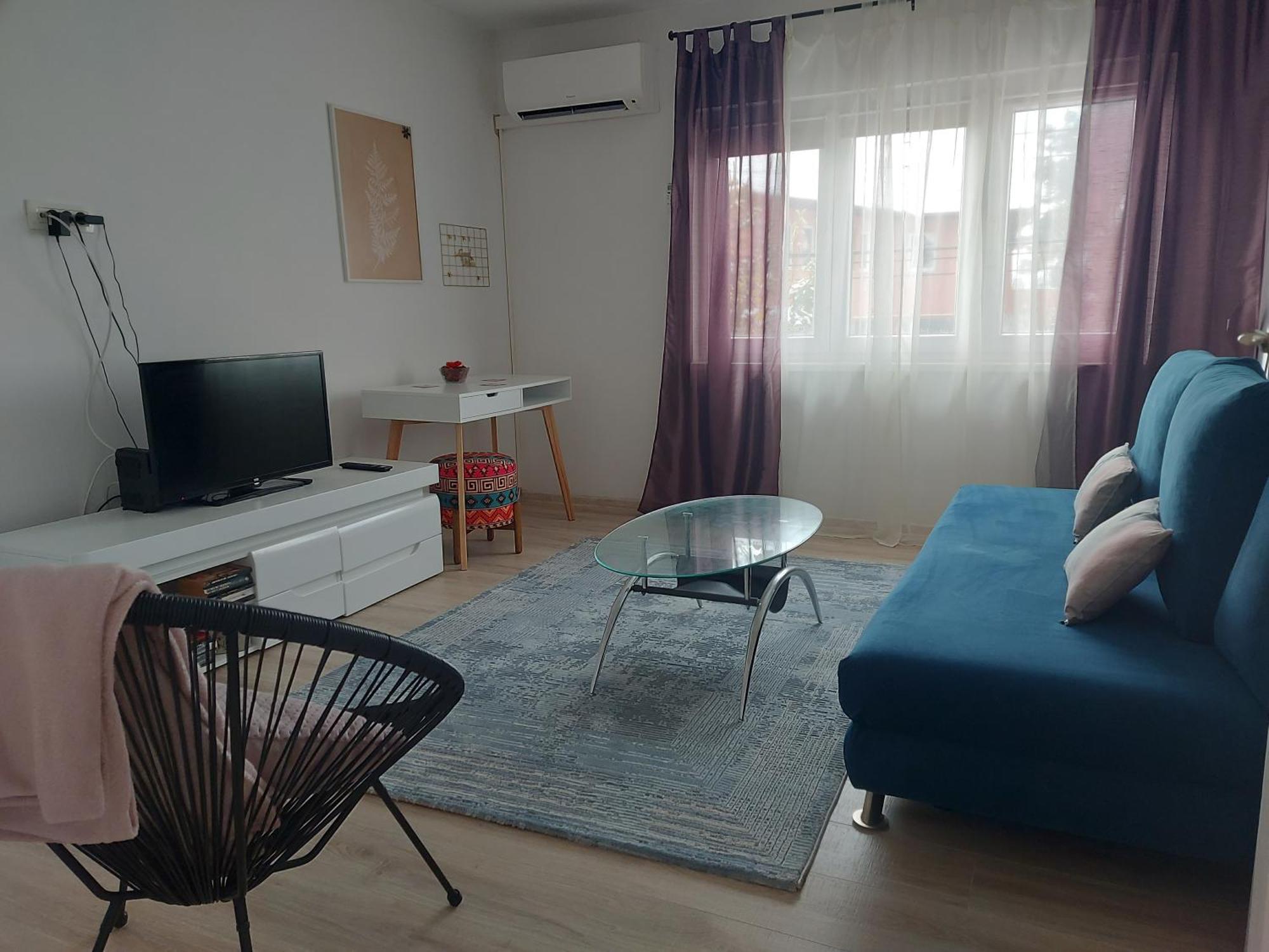 Apartment Panorama Saraybosna Dış mekan fotoğraf