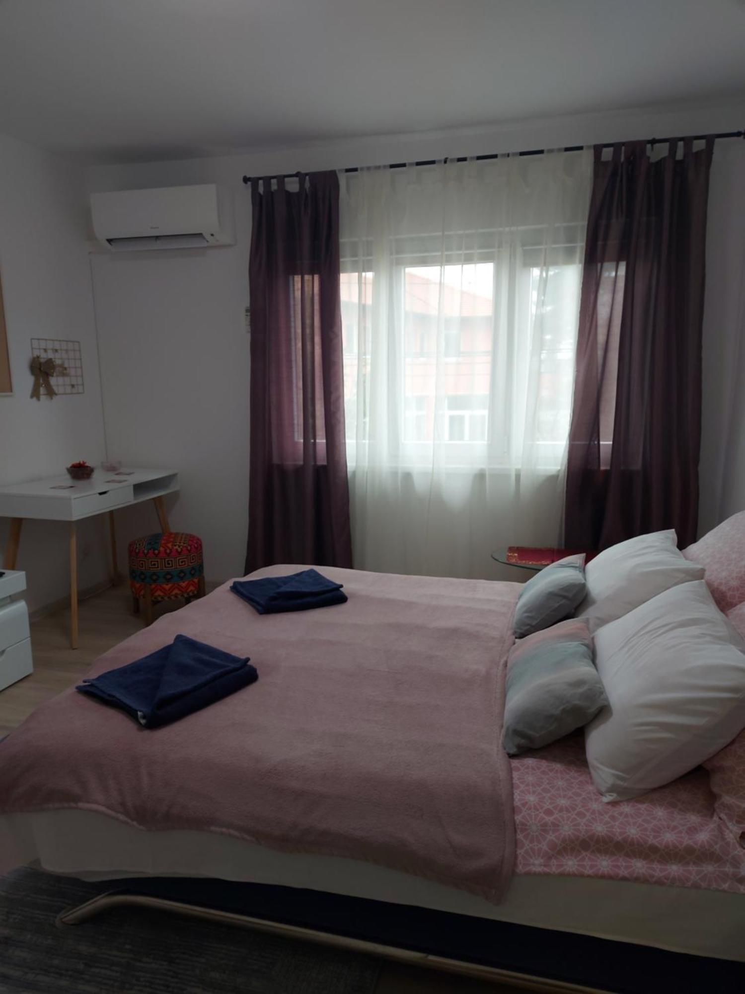 Apartment Panorama Saraybosna Dış mekan fotoğraf