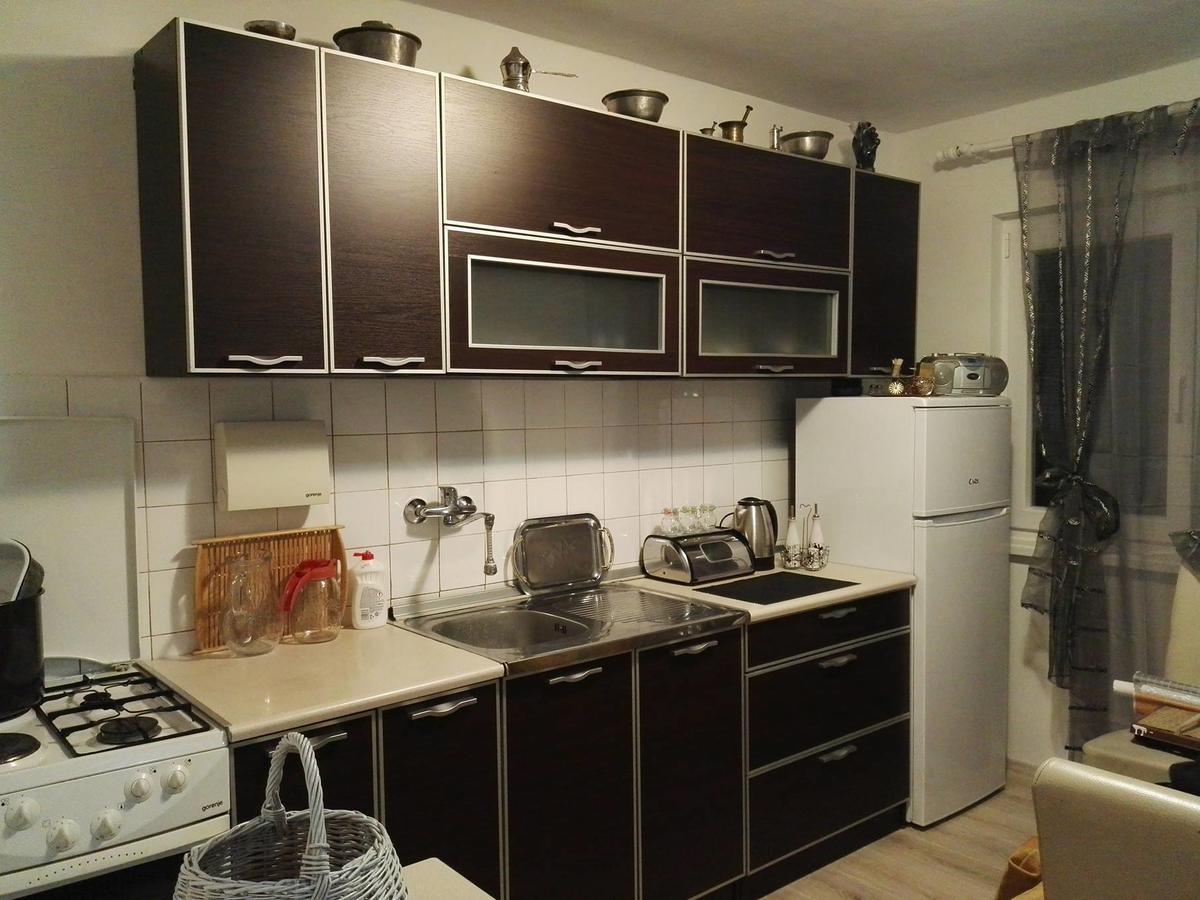 Apartment Panorama Saraybosna Dış mekan fotoğraf