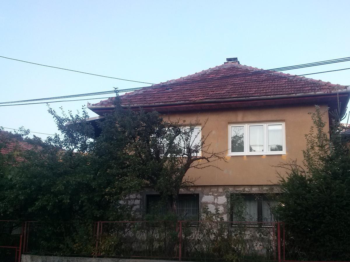 Apartment Panorama Saraybosna Dış mekan fotoğraf